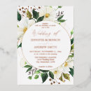 Search for botanical rustic wedding invitations Calligraphy