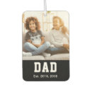 Search for new year car air fresheners Dad