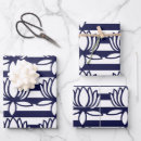 Search for lotus wrapping paper Birthday