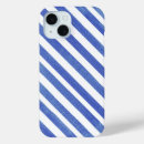 Search for blue watercolor iphone cases White
