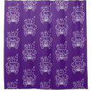 Search for christmas shower curtains Xmas