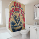 Search for burlap shower curtains Farmhouse style