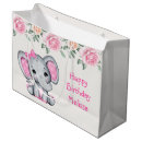 Search for elephant gift bags Flowers