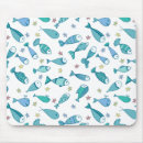 Search for seashell decorations mousepads Ocean
