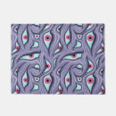 Search for goth doormats Pattern