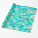 Search for pixel art wrapping paper Abstract