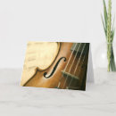 Search for violin cards Musical instrument