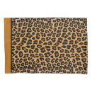 Search for leopard pillowcases Cheetah