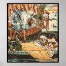 Search for walter crane posters Illustration