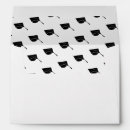 Search for graduation announcement envelopes Class of 2024