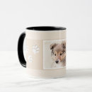Search for blue merle mugs Puppy