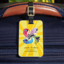 Search for miraculous ladybug luggage tags Kwamis