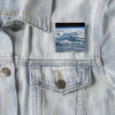 Search for cloudy badges Space