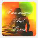 Search for low self esteem stickers Typography