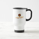 Search for tv show travel mugs The flash live action