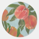 Search for pale stickers Peach