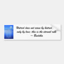 Search for siddhartha bumper stickers Buddhism
