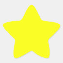 Search for fluorescent yellow stickers Fashion
