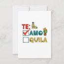 Search for cinco de mayo thank you cards Tequila