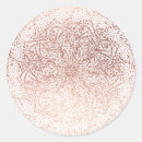 Search for large christmas stickers Snowflake