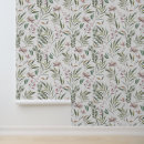 Search for wildflowers art Pattern