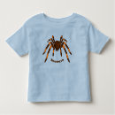 Search for arachnophobia clothing Tarantula