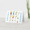 Search for mixed drinks cards Co worker