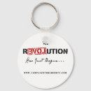 Search for ron round key rings Revolution