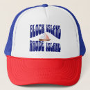 Search for blocking hats Block island