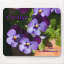 Search for viola mousepads Garden