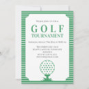 Search for golf event invitations Charity