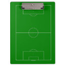 Search for soccer clipboards Coach
