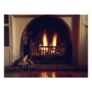 Search for christmas fireplace art Winter