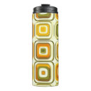 Search for geometric pattern travel mugs Olive green