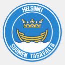 Search for helsinki stickers Travel