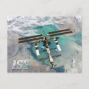 Search for iss postcards International