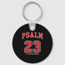 Search for psalm key rings History