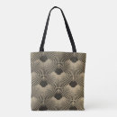 Search for art deco design bags Black
