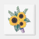 Search for sunflower wedding favours Floral