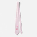 Search for revealing ties Pink