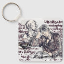 Search for college girl key rings Student
