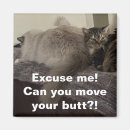 Search for butt magnets Joke