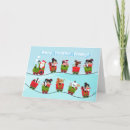 Search for puzzle christmas cards Kids