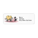 Search for engaged return address labels Marriage
