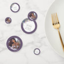 Search for bridal shower confetti Floral