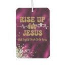 Search for jesus car air fresheners Inspirational