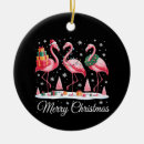 Search for flamingo christmas tree decorations Pyjamas