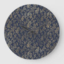 Search for blue abstract pattern art Deco