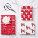 Search for hound wrapping paper Cute