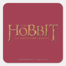 Search for hobbit movie stickers Peter jackson